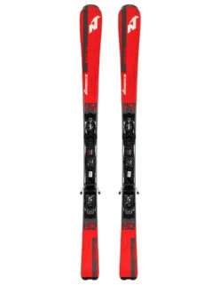 Narty Allmountain NORDICA DRIVE 75X + NORDICA ADV 10 EVO 2020