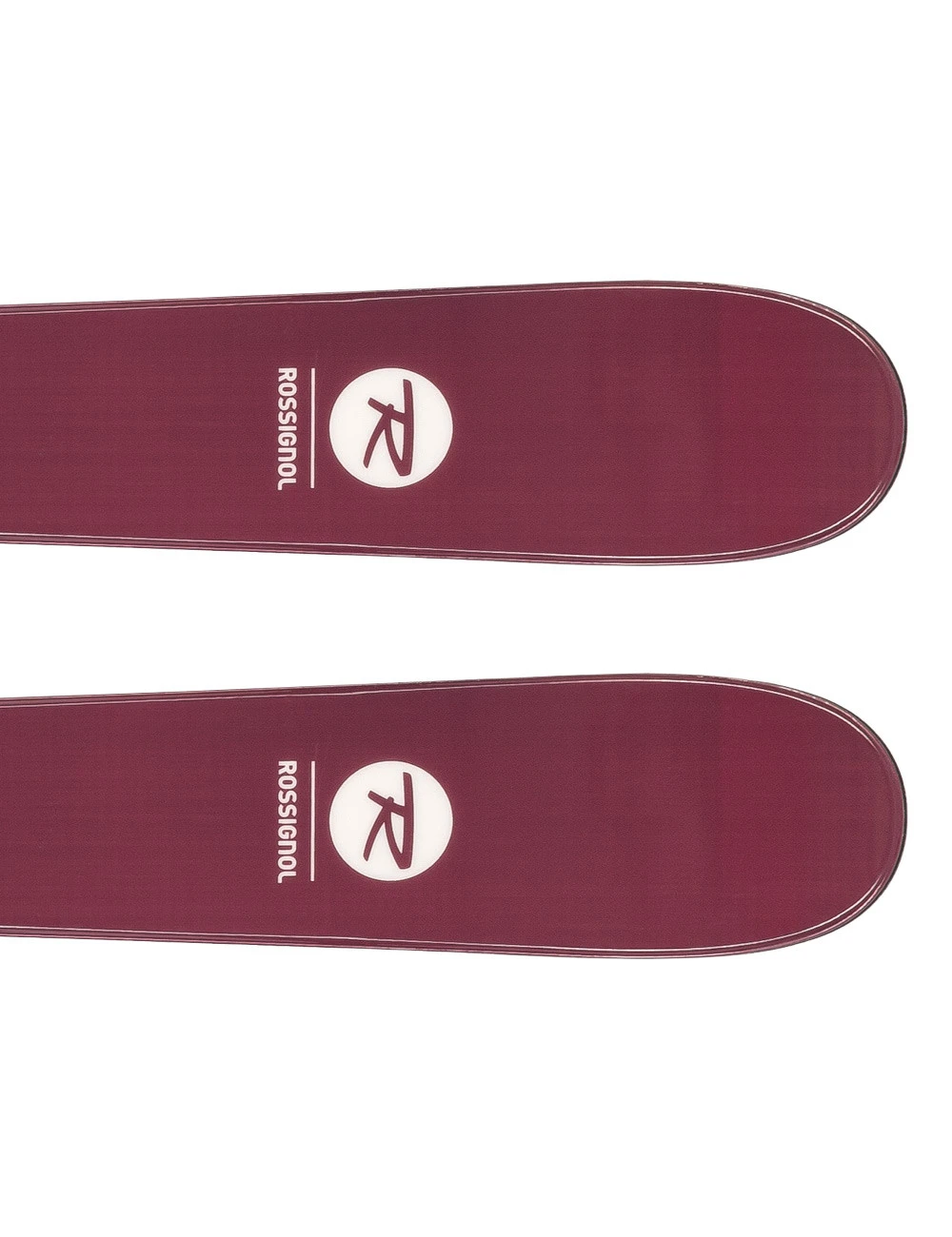 Narty Allmountain - Twintip Juniorskie ROSSIGNOL TRIXIE + Wiązanie LOOK XPRESS 10 Z GRIP WALK 4 Narty Allmountain - Twintip Juniorskie ROSSIGNOL TRIXIE + Wiązanie LOOK XPRESS 10 Z GRIP WALK - obrazek 2