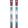 Narty Allmountain - Twintip Juniorskie ROSSIGNOL TRIXIE + Wiązanie LOOK XPRESS 10 Z GRIP WALK 2 Narty Allmountain - Twintip Juniorskie ROSSIGNOL TRIXIE + Wiązanie LOOK XPRESS 10 Z GRIP WALK -Reusch Ski Sklep narty allmountain twintip juniorskie rossignol trixie wiazanie look xpress 10 z grip walk