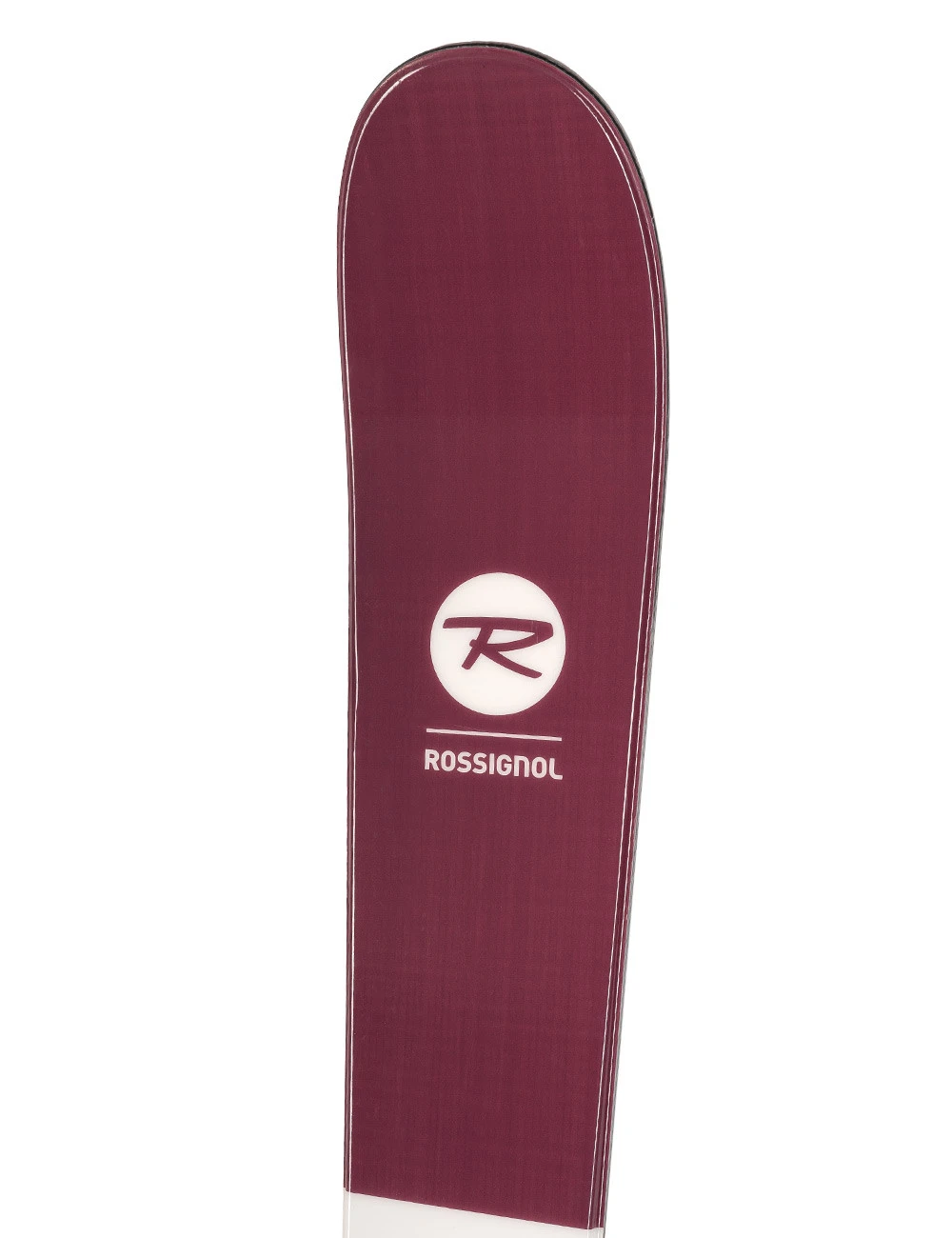 Narty Allmountain - Twintip Juniorskie ROSSIGNOL TRIXIE + Wiązanie LOOK XPRESS 10 Z GRIP WALK 7 Narty Allmountain - Twintip Juniorskie ROSSIGNOL TRIXIE + Wiązanie LOOK XPRESS 10 Z GRIP WALK - obrazek 5