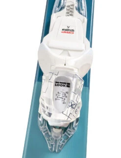 Narty Allmountain - Twintip Juniorskie ROSSIGNOL TRIXIE + Wiązanie LOOK XPRESS 10 Z GRIP WALK 13 Narty Allmountain - Twintip Juniorskie ROSSIGNOL TRIXIE + Wiązanie LOOK XPRESS 10 Z GRIP WALK -Reusch Ski Sklep narty allmountain twintip juniorskie rossignol trixie wiazanie look xpress 10 z grip walk 5