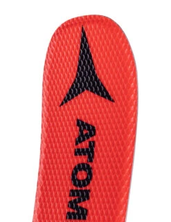 Narty Dziecięce Atomic REDSTER J2 + Atomic C5 SR -Reusch Ski Sklep narty atomic redster j2 atomic c5 sr 4