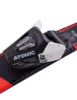 Narty Dziecięce Atomic REDSTER J2 + Atomic C5 SR -Reusch Ski Sklep narty atomic redster j2 atomic c5 sr 5