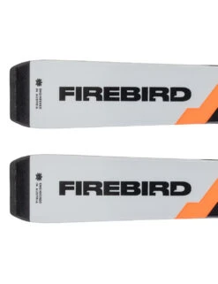 Narty Slalomowe BLIZZARD FIREBIRD RC CA + Wiązanie MARKER TPC 10 Z GRIP WALK -Reusch Ski Sklep narty blizzard firebird rc ca wiazanie marker tpc 10 z grip walk 3