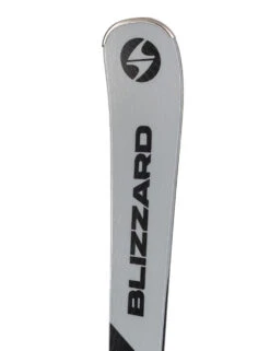 Narty Slalomowe BLIZZARD FIREBIRD RC CA + Wiązanie MARKER TPC 10 Z GRIP WALK -Reusch Ski Sklep narty blizzard firebird rc ca wiazanie marker tpc 10 z grip walk 5
