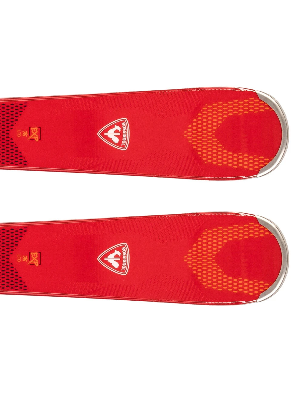 Narty Allmountain ROSSIGNOL EXPERIENCE 76 + Wiązanie LOOK XPRESS 10 Z GRIP WALK 4 Narty Allmountain ROSSIGNOL EXPERIENCE 76 + Wiązanie LOOK XPRESS 10 Z GRIP WALK - obrazek 2