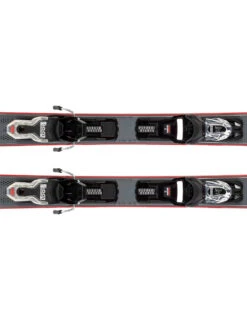 Narty Allmountain ROSSIGNOL EXPERIENCE 76 + Wiązanie LOOK XPRESS 10 Z GRIP WALK 10 Narty Allmountain ROSSIGNOL EXPERIENCE 76 + Wiązanie LOOK XPRESS 10 Z GRIP WALK -Reusch Ski Sklep narty damskie allmountain rossignol experience 76 wiazanie look xpress 10 z grip walk 2