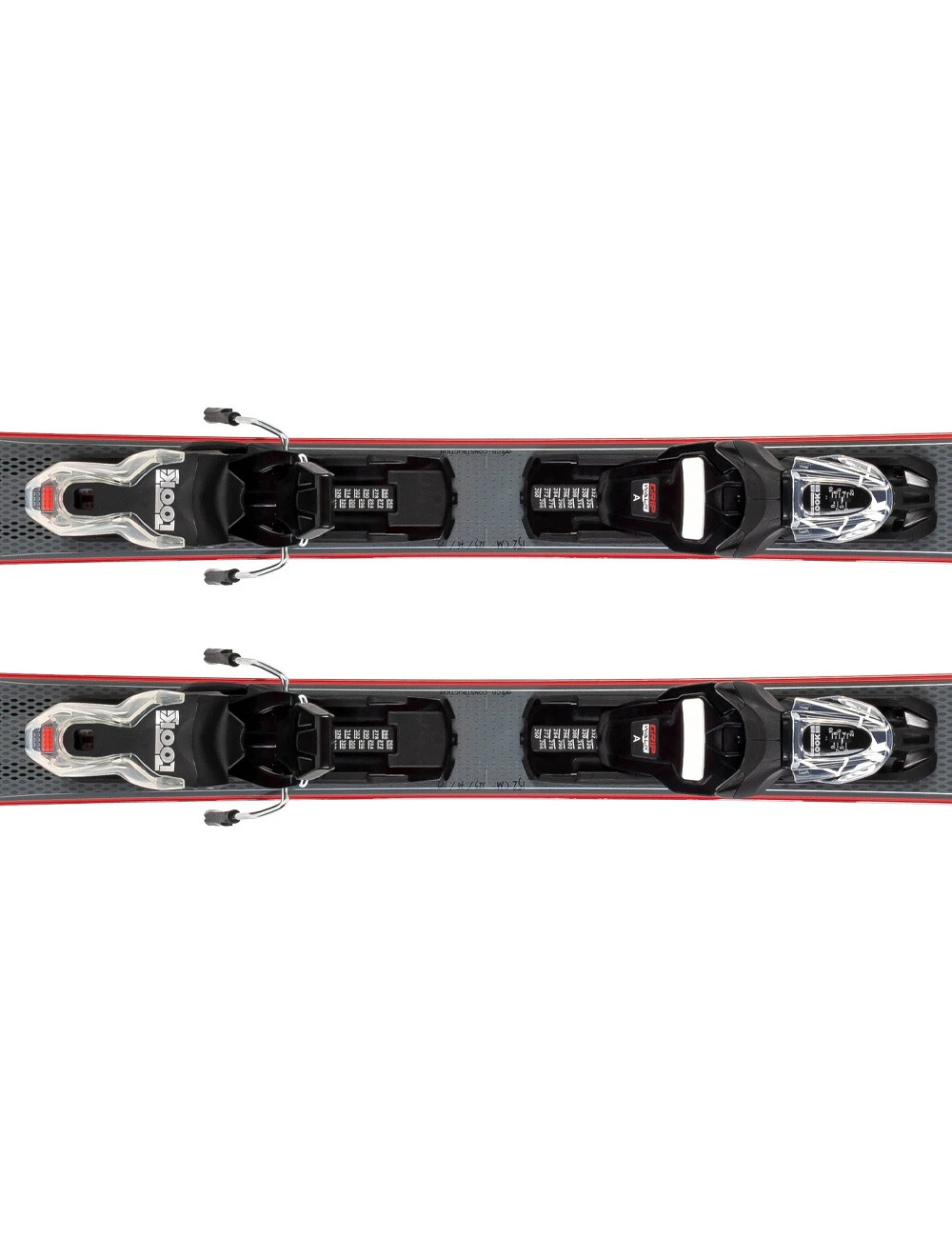 Narty Allmountain ROSSIGNOL EXPERIENCE 76 + Wiązanie LOOK XPRESS 10 Z GRIP WALK 5 Narty Allmountain ROSSIGNOL EXPERIENCE 76 + Wiązanie LOOK XPRESS 10 Z GRIP WALK - obrazek 3