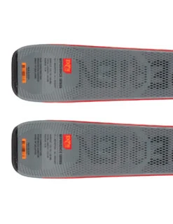 Narty Allmountain ROSSIGNOL EXPERIENCE 76 + Wiązanie LOOK XPRESS 10 Z GRIP WALK 11 Narty Allmountain ROSSIGNOL EXPERIENCE 76 + Wiązanie LOOK XPRESS 10 Z GRIP WALK -Reusch Ski Sklep narty damskie allmountain rossignol experience 76 wiazanie look xpress 10 z grip walk 3