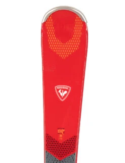 Narty Allmountain ROSSIGNOL EXPERIENCE 76 + Wiązanie LOOK XPRESS 10 Z GRIP WALK 12 Narty Allmountain ROSSIGNOL EXPERIENCE 76 + Wiązanie LOOK XPRESS 10 Z GRIP WALK -Reusch Ski Sklep narty damskie allmountain rossignol experience 76 wiazanie look xpress 10 z grip walk 4