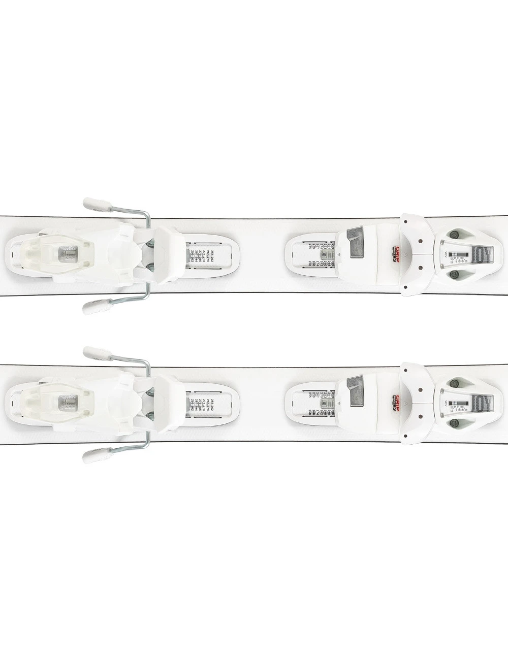 Narty Damskie HEAD ABSOLUTE JOY + Wiązanie HEAD JOY 9 Z GRIP WALK 2023 5 Narty Damskie HEAD ABSOLUTE JOY + Wiązanie HEAD JOY 9 Z GRIP WALK 2023 - obrazek 3