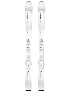 Narty Damskie HEAD ABSOLUTE JOY + Wiązanie HEAD JOY 9 Z GRIP WALK 2023