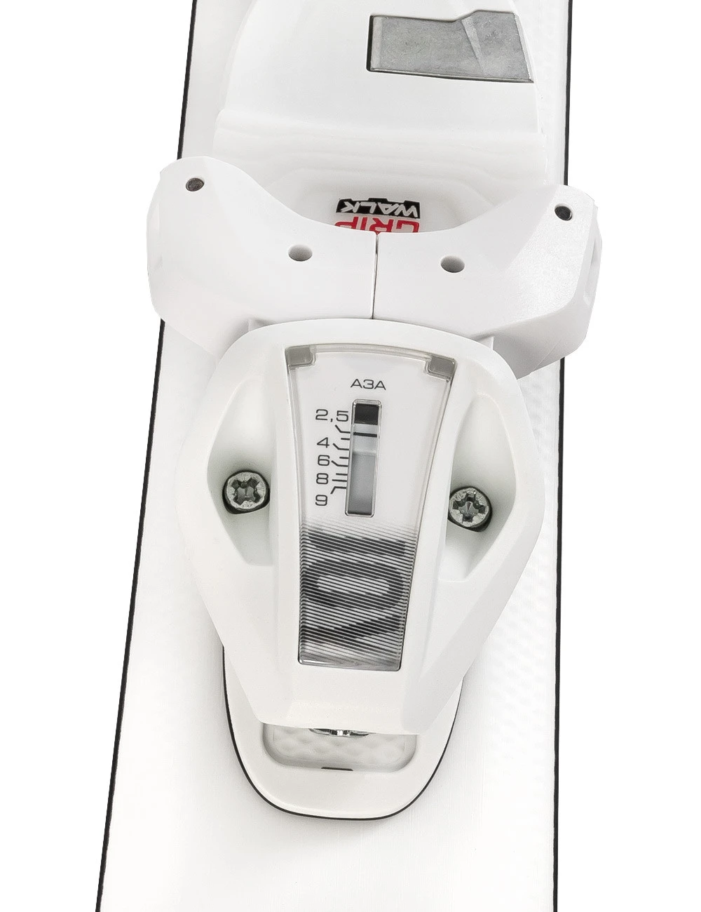 Narty Damskie HEAD ABSOLUTE JOY + Wiązanie HEAD JOY 9 Z GRIP WALK 2023 8 Narty Damskie HEAD ABSOLUTE JOY + Wiązanie HEAD JOY 9 Z GRIP WALK 2023 - obrazek 6