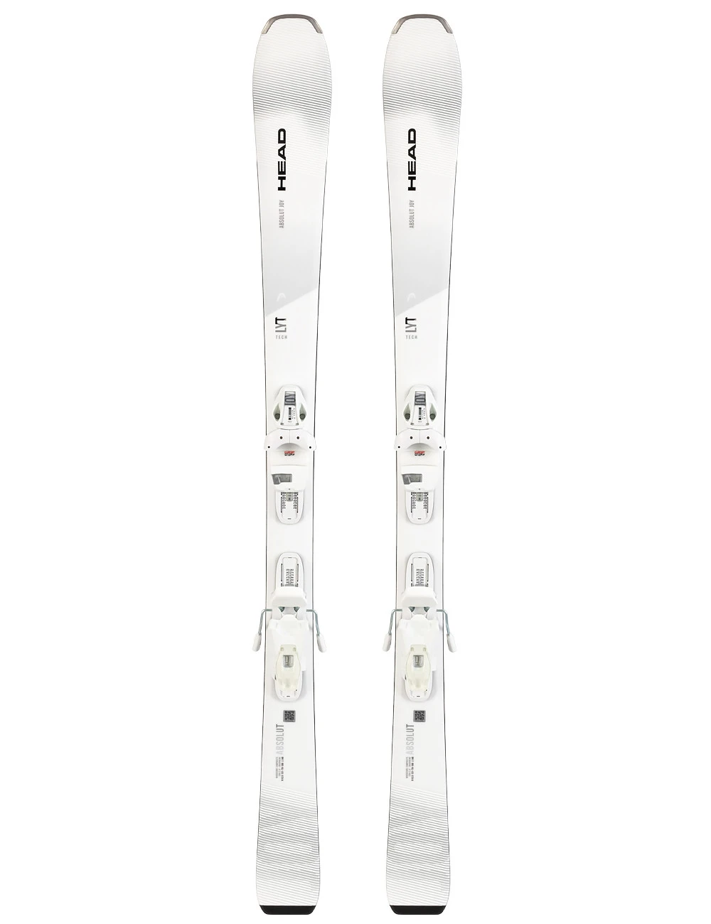 Narty Damskie HEAD ABSOLUTE JOY + Wiązanie HEAD JOY 9 Z GRIP WALK 2023 3 Narty Damskie HEAD ABSOLUTE JOY + Wiązanie HEAD JOY 9 Z GRIP WALK 2023