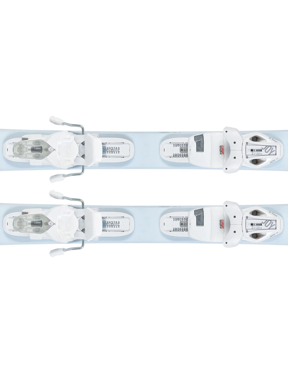 Narty Damskie HEAD EASY JOY + Wiązanie HEAD JOY 9 Z GRIP WALK 5 Narty Damskie HEAD EASY JOY + Wiązanie HEAD JOY 9 Z GRIP WALK - obrazek 3