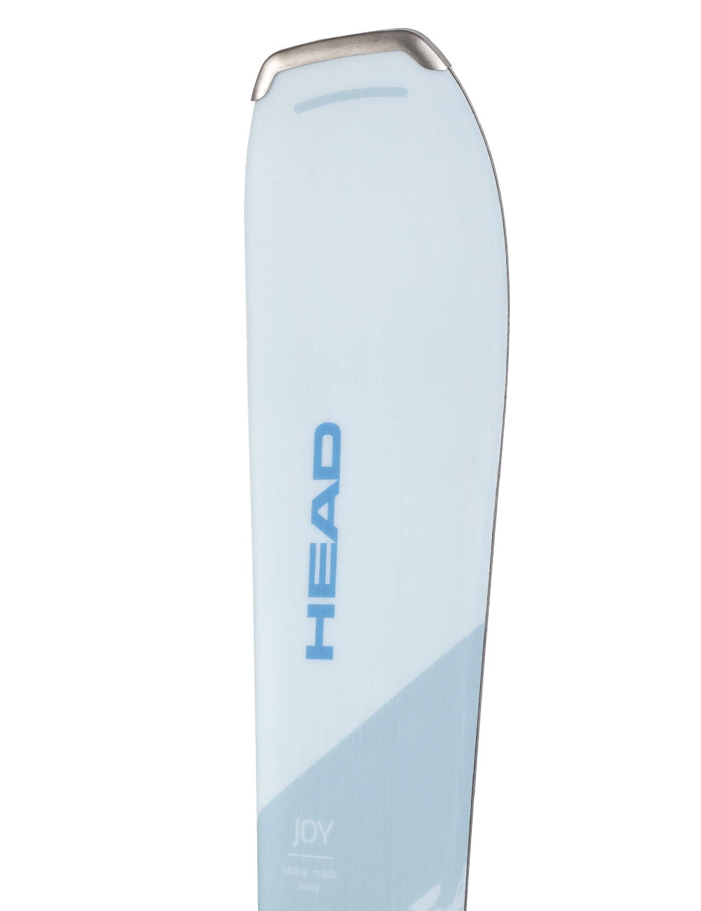 Narty Damskie HEAD EASY JOY + Wiązanie HEAD JOY 9 Z GRIP WALK 7 Narty Damskie HEAD EASY JOY + Wiązanie HEAD JOY 9 Z GRIP WALK - obrazek 5