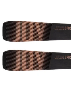 Narty Damskie Slalomowe HEAD EPIC JOY + Wiązania HEAD JOY 11 Z GRIP WALK 2023 -Reusch Ski Sklep narty damskie head epic joy wiazania head joy 11 z grip walk 3