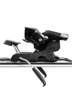 Narty Damskie Slalomowe HEAD EPIC JOY + Wiązania HEAD JOY 11 Z GRIP WALK 2023 -Reusch Ski Sklep narty damskie head epic joy wiazania head joy 11 z grip walk 5