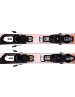 Narty Damskie Head LIGHT JOY SLR + HEAD JOY 9 SLR Z GRIP WALK 10 Narty Damskie Head LIGHT JOY SLR + HEAD JOY 9 SLR Z GRIP WALK -Reusch Ski Sklep narty damskie head light joy slr head joy 9 slr z grip walk 2