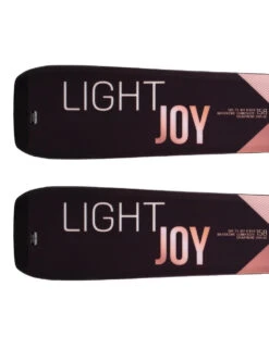 Narty Damskie Head LIGHT JOY SLR + HEAD JOY 9 SLR Z GRIP WALK 11 Narty Damskie Head LIGHT JOY SLR + HEAD JOY 9 SLR Z GRIP WALK -Reusch Ski Sklep narty damskie head light joy slr head joy 9 slr z grip walk 3