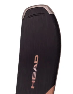 Narty Damskie Head LIGHT JOY SLR + HEAD JOY 9 SLR Z GRIP WALK 12 Narty Damskie Head LIGHT JOY SLR + HEAD JOY 9 SLR Z GRIP WALK -Reusch Ski Sklep narty damskie head light joy slr head joy 9 slr z grip walk 4