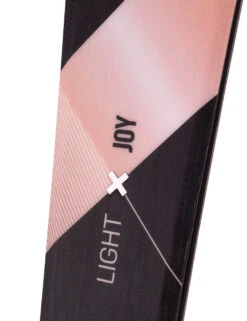 Narty Damskie Head LIGHT JOY SLR + HEAD JOY 9 SLR Z GRIP WALK 13 Narty Damskie Head LIGHT JOY SLR + HEAD JOY 9 SLR Z GRIP WALK -Reusch Ski Sklep narty damskie head light joy slr head joy 9 slr z grip walk 5