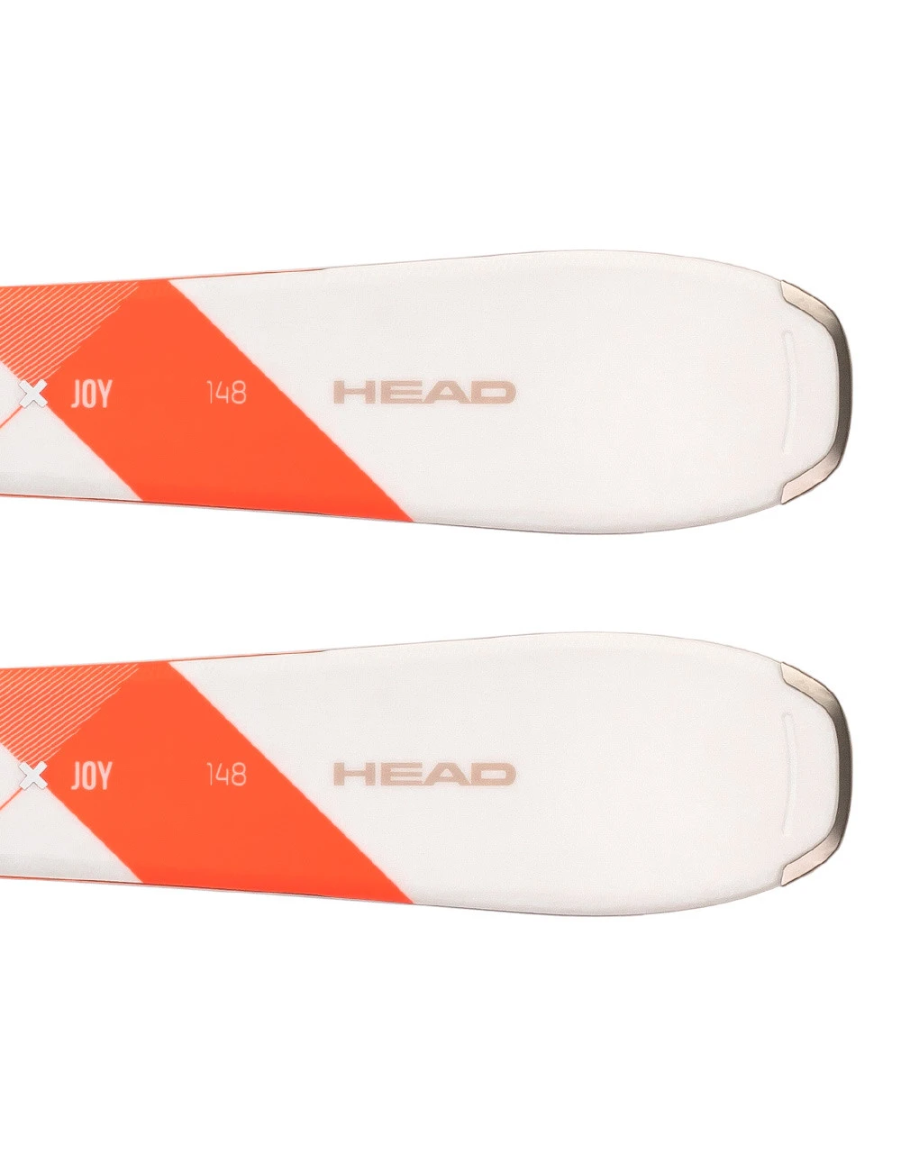 Narty Damskie HEAD LIGHT JOY SLR + Wiązanie HEAD JOY 9 SLR Z GRIP WALK 4 Narty Damskie HEAD LIGHT JOY SLR + Wiązanie HEAD JOY 9 SLR Z GRIP WALK - obrazek 2