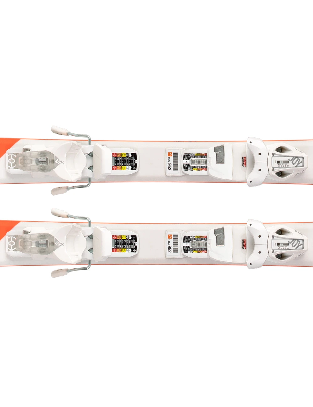 Narty Damskie HEAD LIGHT JOY SLR + Wiązanie HEAD JOY 9 SLR Z GRIP WALK 5 Narty Damskie HEAD LIGHT JOY SLR + Wiązanie HEAD JOY 9 SLR Z GRIP WALK - obrazek 3