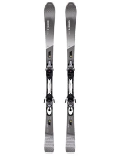 Narty Damskie HEAD POWER JOY + Wiązanie HEAD JOY 12 Z GRIP WALK 2023