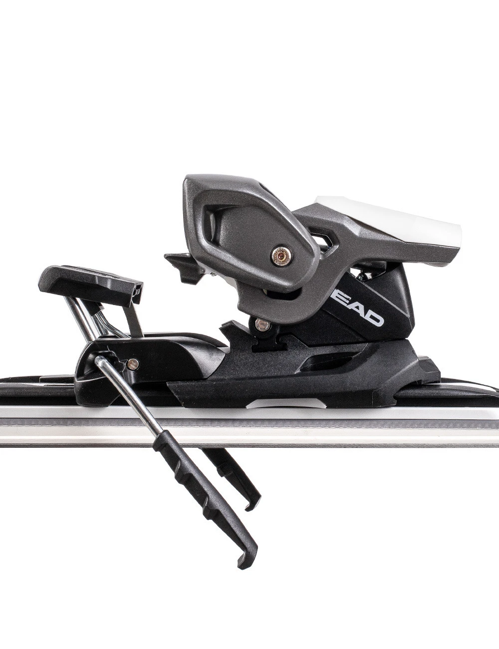 Narty Damskie HEAD POWER JOY + Wiązanie HEAD JOY 12 Z GRIP WALK 2023 8 Narty Damskie HEAD POWER JOY + Wiązanie HEAD JOY 12 Z GRIP WALK 2023 - obrazek 6