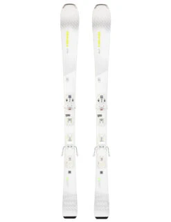 Narty Damskie HEAD PURE JOY + Wiązanie HEAD JOY 9 Z GRIP WALK