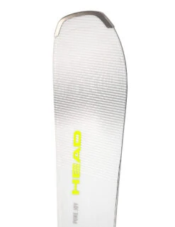 Narty Damskie HEAD PURE JOY + Wiązanie HEAD JOY 9 Z GRIP WALK -Reusch Ski Sklep narty damskie head pure joy wiazanie head joy 9 z grip walk 4