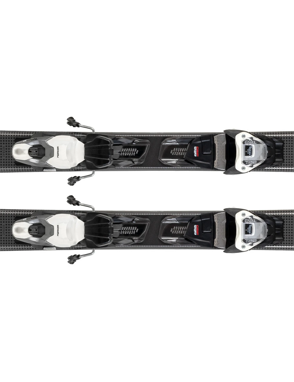 Narty Damskie NORDICA BELLE 73 + Wiązanie MARKER TP2 COMPACT 10 Z GRIP WALK 5 Narty Damskie NORDICA BELLE 73 + Wiązanie MARKER TP2 COMPACT 10 Z GRIP WALK - obrazek 3