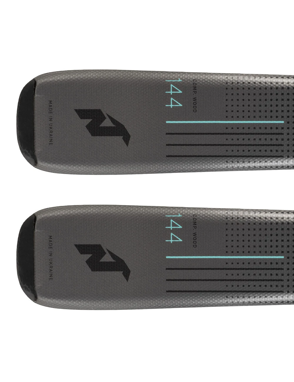 Narty Damskie NORDICA BELLE 73 + Wiązanie MARKER TP2 COMPACT 10 Z GRIP WALK 6 Narty Damskie NORDICA BELLE 73 + Wiązanie MARKER TP2 COMPACT 10 Z GRIP WALK - obrazek 4