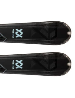 Narty Damskie VOLKL FLAIR 72 + Marker VMOTION 10 Z GRIP WALK