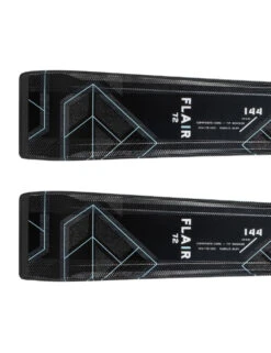 Narty Damskie VOLKL FLAIR 72 + Marker VMOTION 10 Z GRIP WALK -Reusch Ski Sklep narty damskie voelkl flair 72 marker vmotion 10 z grip walk 3