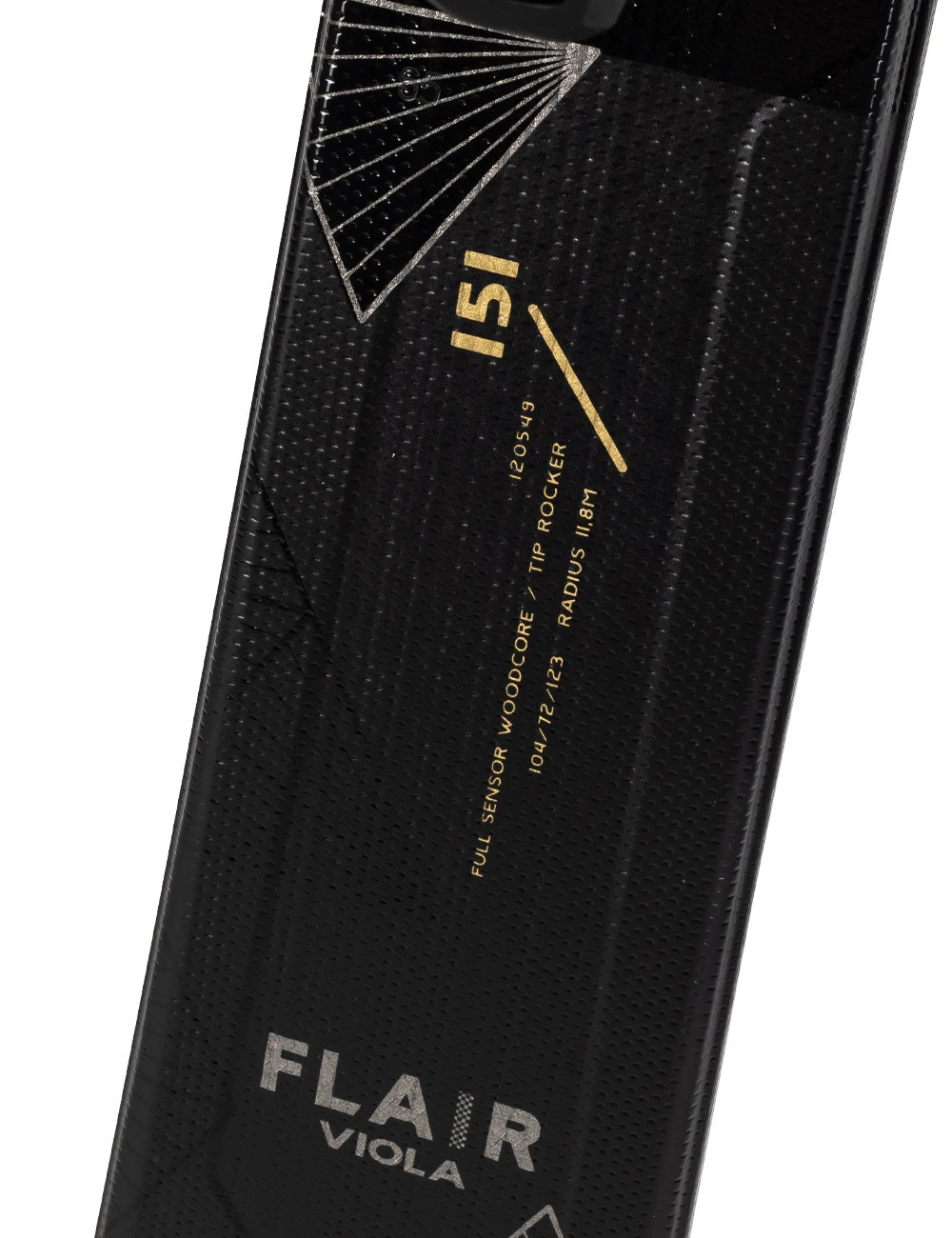 Narty Damskie VOLKL FLAIR VIOLA + Wiązanie MARKER VMOTION 11 Z GRIP WALK 2021 7 Narty Damskie VOLKL FLAIR VIOLA + Wiązanie MARKER VMOTION 11 Z GRIP WALK 2021 - obrazek 5