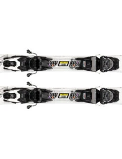 Narty Damskie VOLKL FLAIR 7.2 + Wiązanie MARKER FDT TP 10 Z GRIP WALK -Reusch Ski Sklep narty damskie volkl flair 72 wiazanie marker fdt tp 10 z grip walk 2