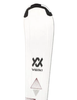 Narty Damskie VOLKL FLAIR 7.2 + Wiązanie MARKER FDT TP 10 Z GRIP WALK -Reusch Ski Sklep narty damskie volkl flair 72 wiazanie marker fdt tp 10 z grip walk 4
