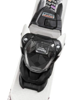 Narty Damskie VOLKL FLAIR 7.2 + Wiązanie MARKER FDT TP 10 Z GRIP WALK -Reusch Ski Sklep narty damskie volkl flair 72 wiazanie marker fdt tp 10 z grip walk 5