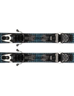 Narty Damskie VOLKL FLAIR 7.2 + Wiązanie MARKER VMOTION 10 Z GRIP WALK 10 Narty Damskie VOLKL FLAIR 7.2 + Wiązanie MARKER VMOTION 10 Z GRIP WALK -Reusch Ski Sklep narty damskie volkl flair 72 wiazanie marker vmotion 10 z grip walk 2