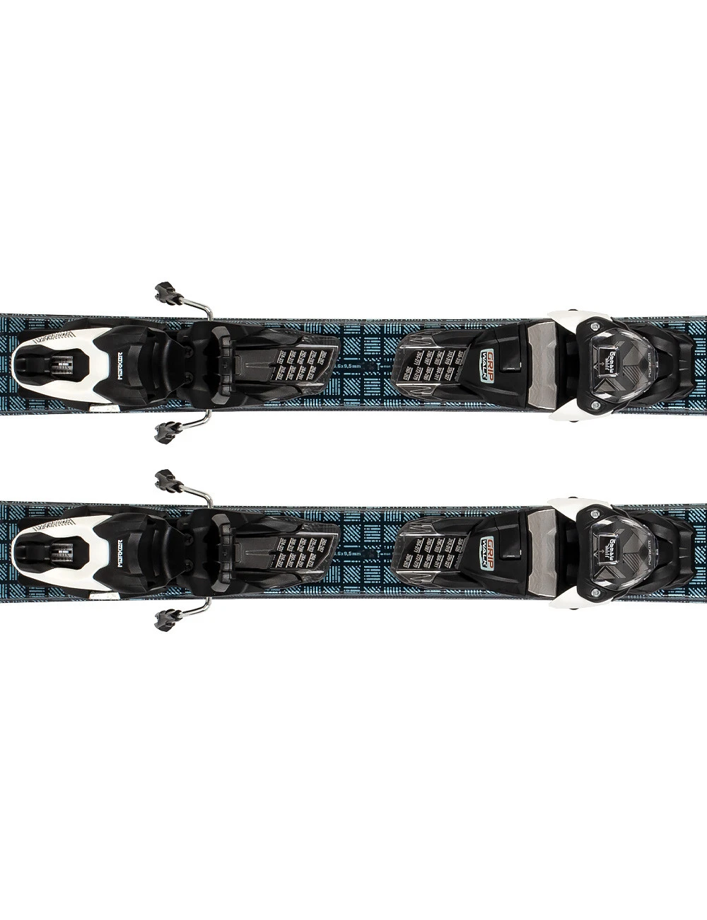 Narty Damskie VOLKL FLAIR 7.2 + Wiązanie MARKER VMOTION 10 Z GRIP WALK 5 Narty Damskie VOLKL FLAIR 7.2 + Wiązanie MARKER VMOTION 10 Z GRIP WALK - obrazek 3