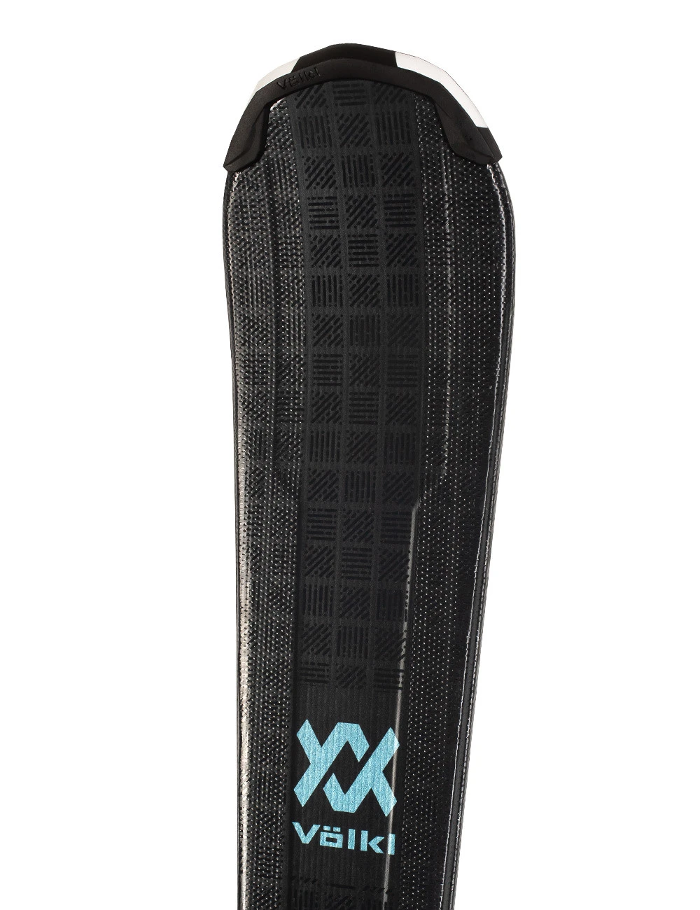 Narty Damskie VOLKL FLAIR 7.2 + Wiązanie MARKER VMOTION 10 Z GRIP WALK 7 Narty Damskie VOLKL FLAIR 7.2 + Wiązanie MARKER VMOTION 10 Z GRIP WALK - obrazek 5