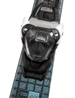 Narty Damskie VOLKL FLAIR 7.2 + Wiązanie MARKER VMOTION 10 Z GRIP WALK 13 Narty Damskie VOLKL FLAIR 7.2 + Wiązanie MARKER VMOTION 10 Z GRIP WALK -Reusch Ski Sklep narty damskie volkl flair 72 wiazanie marker vmotion 10 z grip walk 5