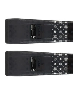 Narty Damskie VOLKL FLAIR 72 + Wiązanie MARKER VMOTION 9 LADY Z GRIP WALK -Reusch Ski Sklep narty damskie volkl flair 72 wiazanie marker vmotion 9 lady z grip walk 3