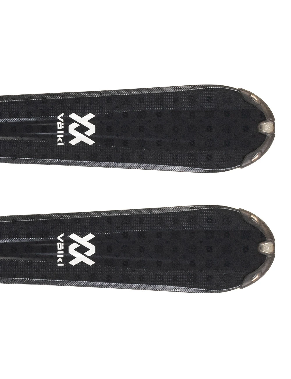 Narty Damskie VOLKL FLAIR 73 + Wiązanie MARKER FDT 10 Z GRIP WALK 4 Narty Damskie VOLKL FLAIR 73 + Wiązanie MARKER FDT 10 Z GRIP WALK - obrazek 2