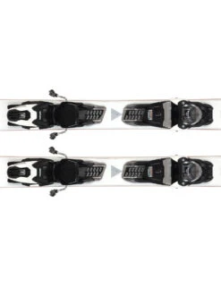 Narty Damskie VOLKL FLAIR 76 + Wiązanie MARKER VMOTION 10 LADY Z GRIP WALK 10 Narty Damskie VOLKL FLAIR 76 + Wiązanie MARKER VMOTION 10 LADY Z GRIP WALK -Reusch Ski Sklep narty damskie volkl flair 76 wiazanie marker vmotion 10 lady z grip walk 2