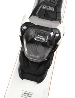 Narty Damskie VOLKL FLAIR 76 + Wiązanie MARKER VMOTION 10 LADY Z GRIP WALK 13 Narty Damskie VOLKL FLAIR 76 + Wiązanie MARKER VMOTION 10 LADY Z GRIP WALK -Reusch Ski Sklep narty damskie volkl flair 76 wiazanie marker vmotion 10 lady z grip walk 5