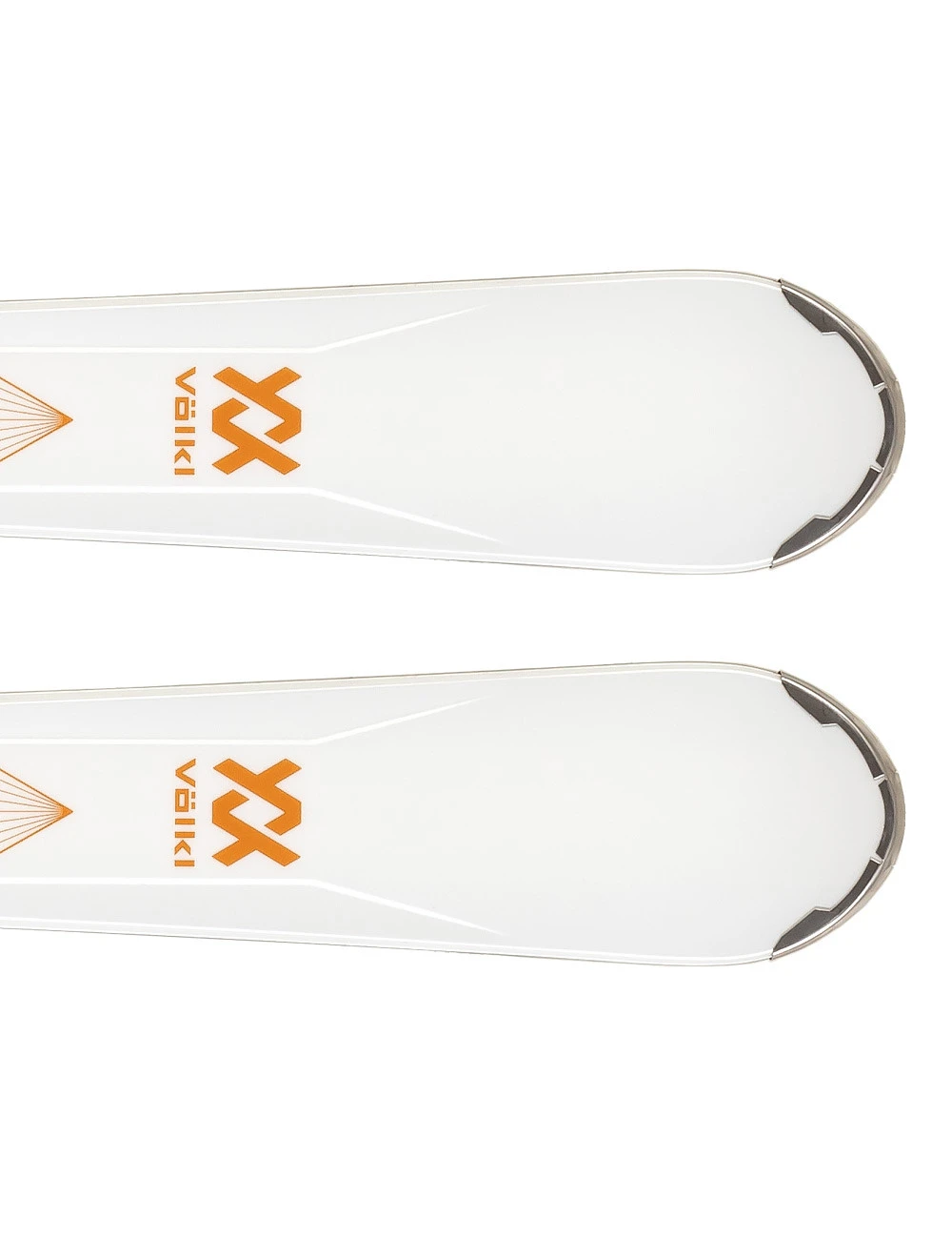 Narty Damskie VOLKL FLAIR 76 + Wiązanie MARKER VMOTION 10 LADY Z GRIP WALK 3 Narty Damskie VOLKL FLAIR 76 + Wiązanie MARKER VMOTION 10 LADY Z GRIP WALK