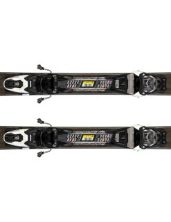 Narty Damskie VOLKL VIOLA + Wiązanie MARKER VMOTION 10 LADY Z GRIP WALK -Reusch Ski Sklep narty damskie volkl viola wiazanie marker vmotion 10 lady z grip walk 2